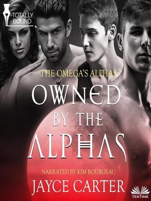 cover image of Owned by the Alphas